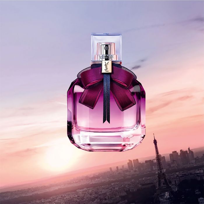 TOP SEXY PERFUMES FOR WOMEN: Mon Paris by Yves Saint Laurent