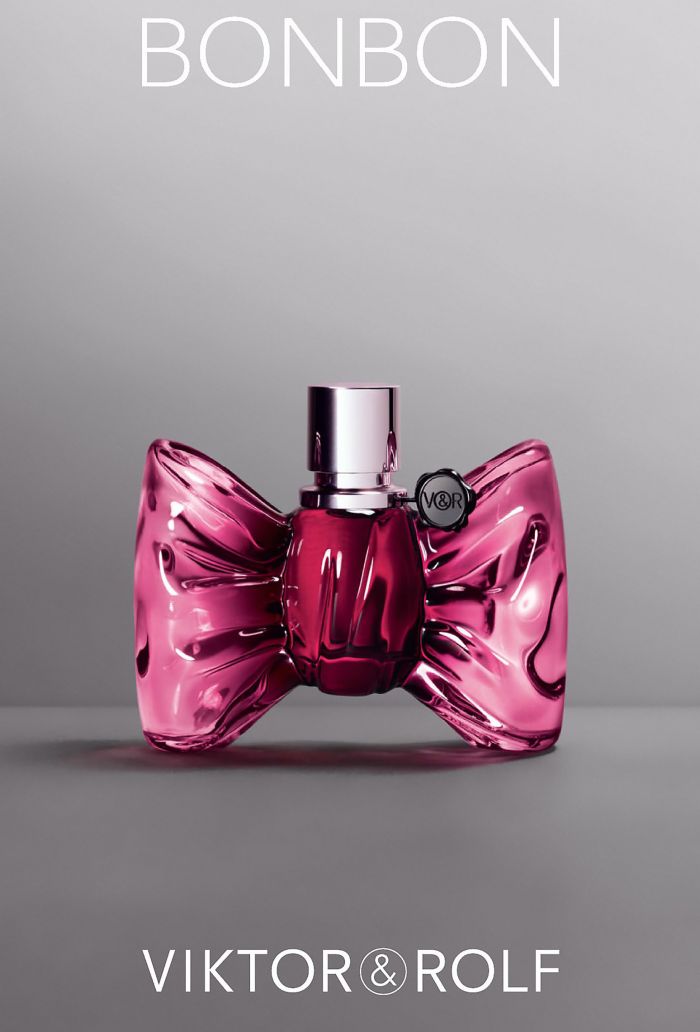 The Top 9 Prettiest Looking Fragrances That Would Look Great On 