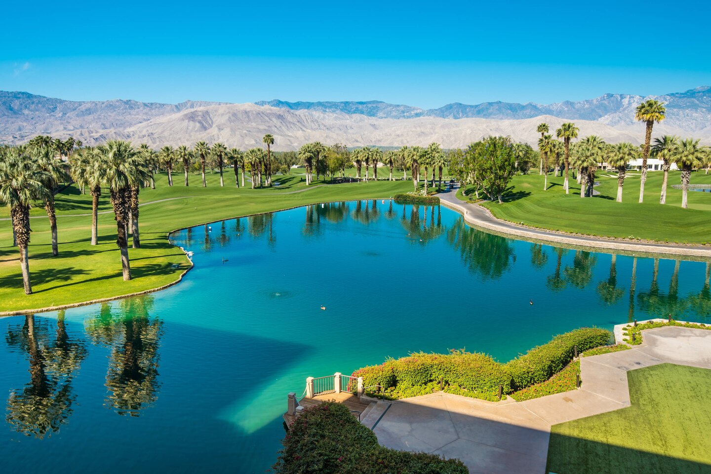 JW Marriott Desert Springs Resort & Spa