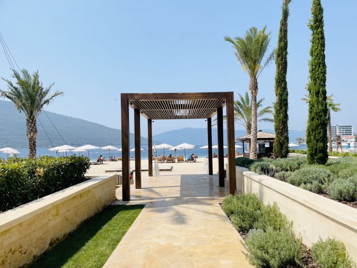 A One&Only Montenegrin Oasis: Portonovi's Luxury Playground