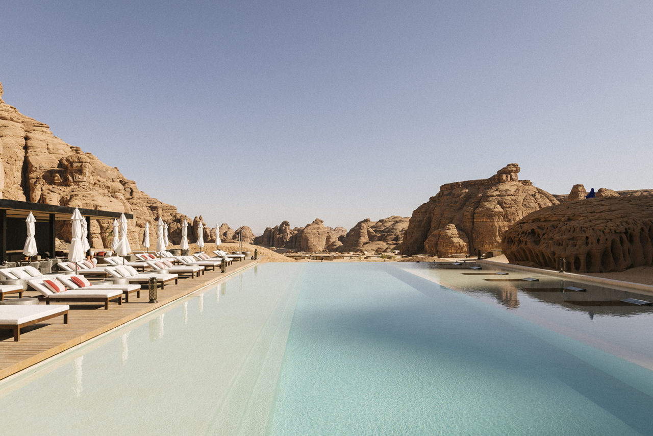 ashar resort al ula