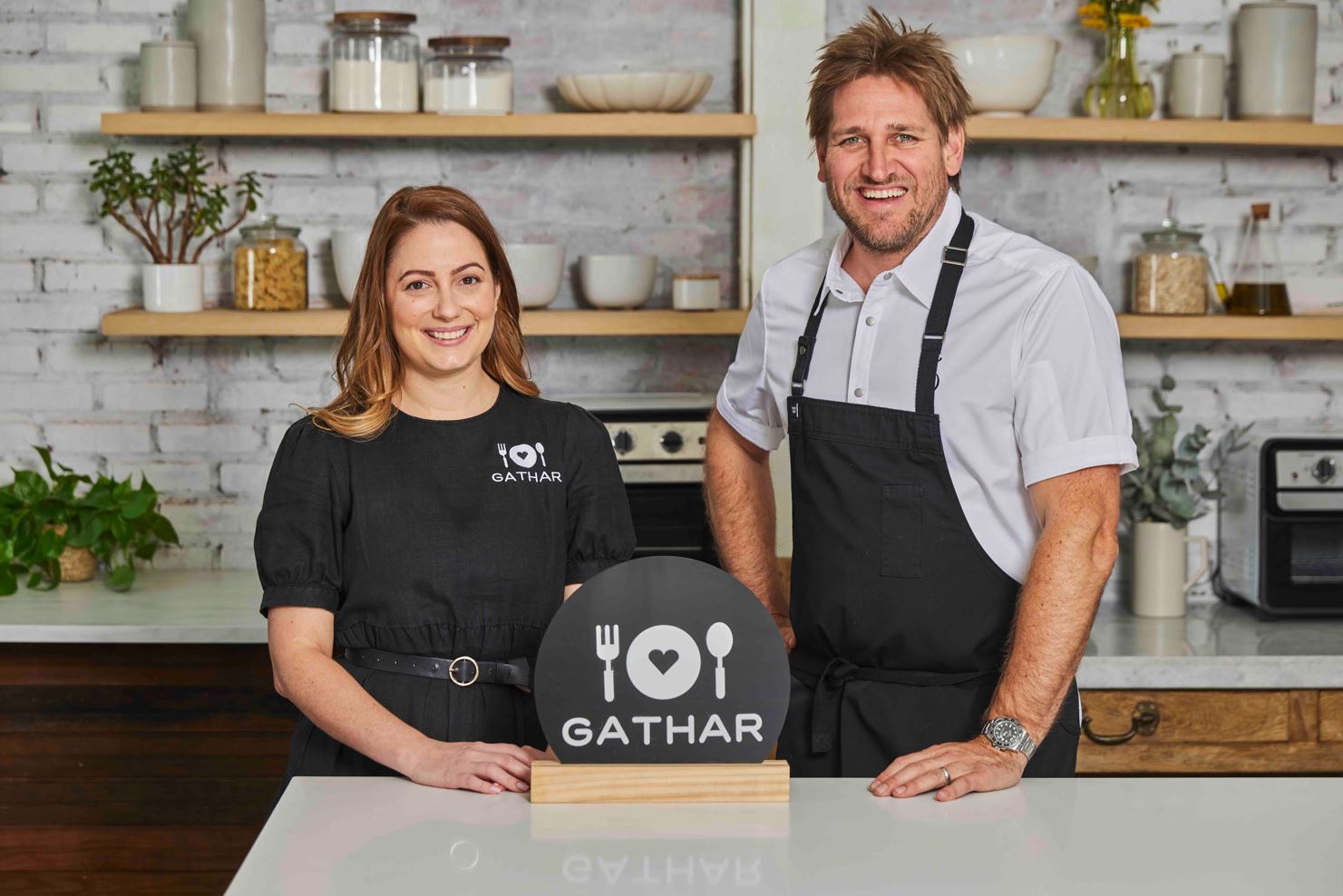Restaurant at Home by Curtis Stone - Catering & Private Chefs - Gathar