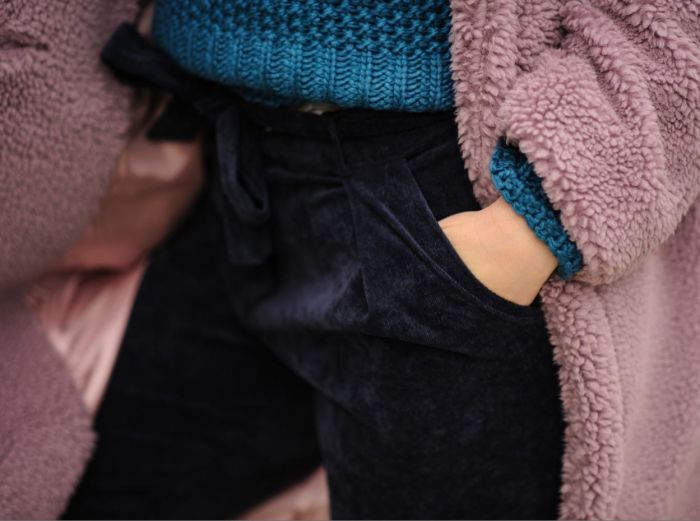 आप बिना भद्दे दिखने के मामूली कपड़े कैसे पहनते हैं?