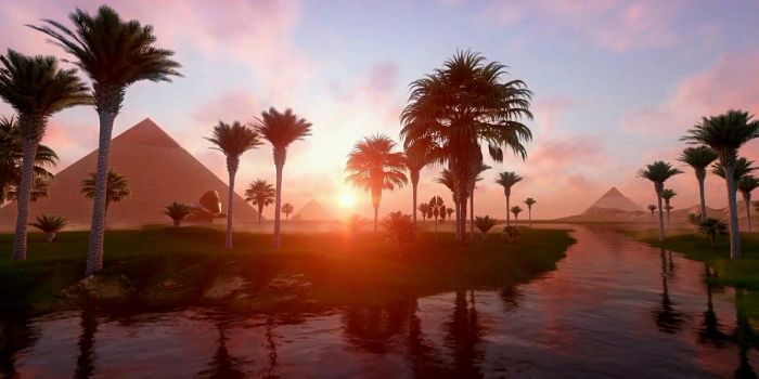 नाइल क्रूज में सवार होने से पहले आपको 6 चीजें जाननी चाहिए