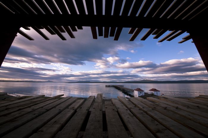 एकवचन पेटागोनिया: जहां हर कोई विजेता है