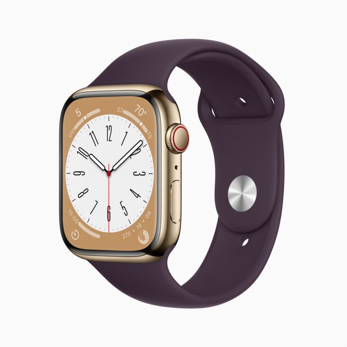 Apple: Luxury smartwatches from Apple, Samsung and more: Elevate