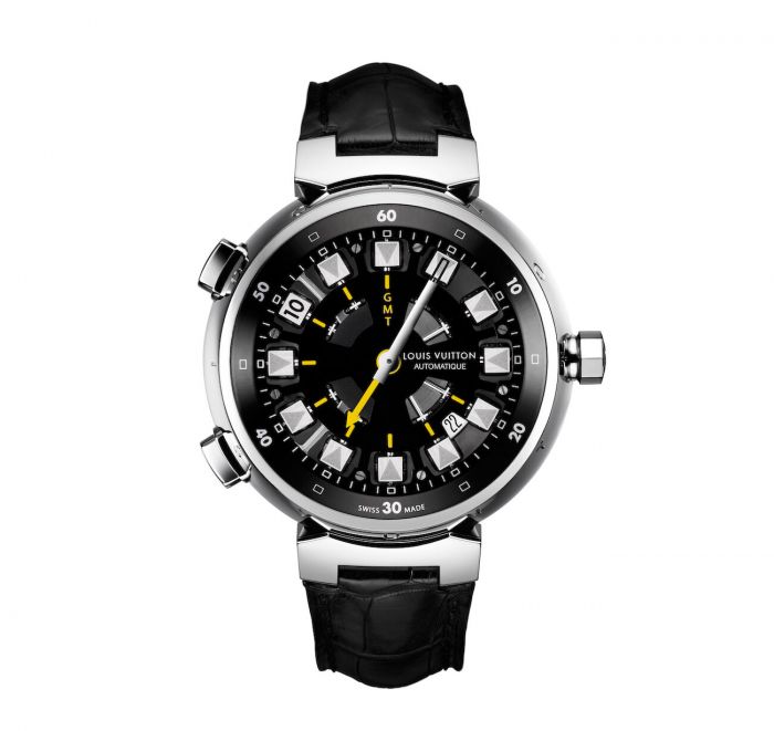 Louis Vuitton Tambour Minute Repeater.  Vintage watches for men, Watches  for men, Louis vuitton watches