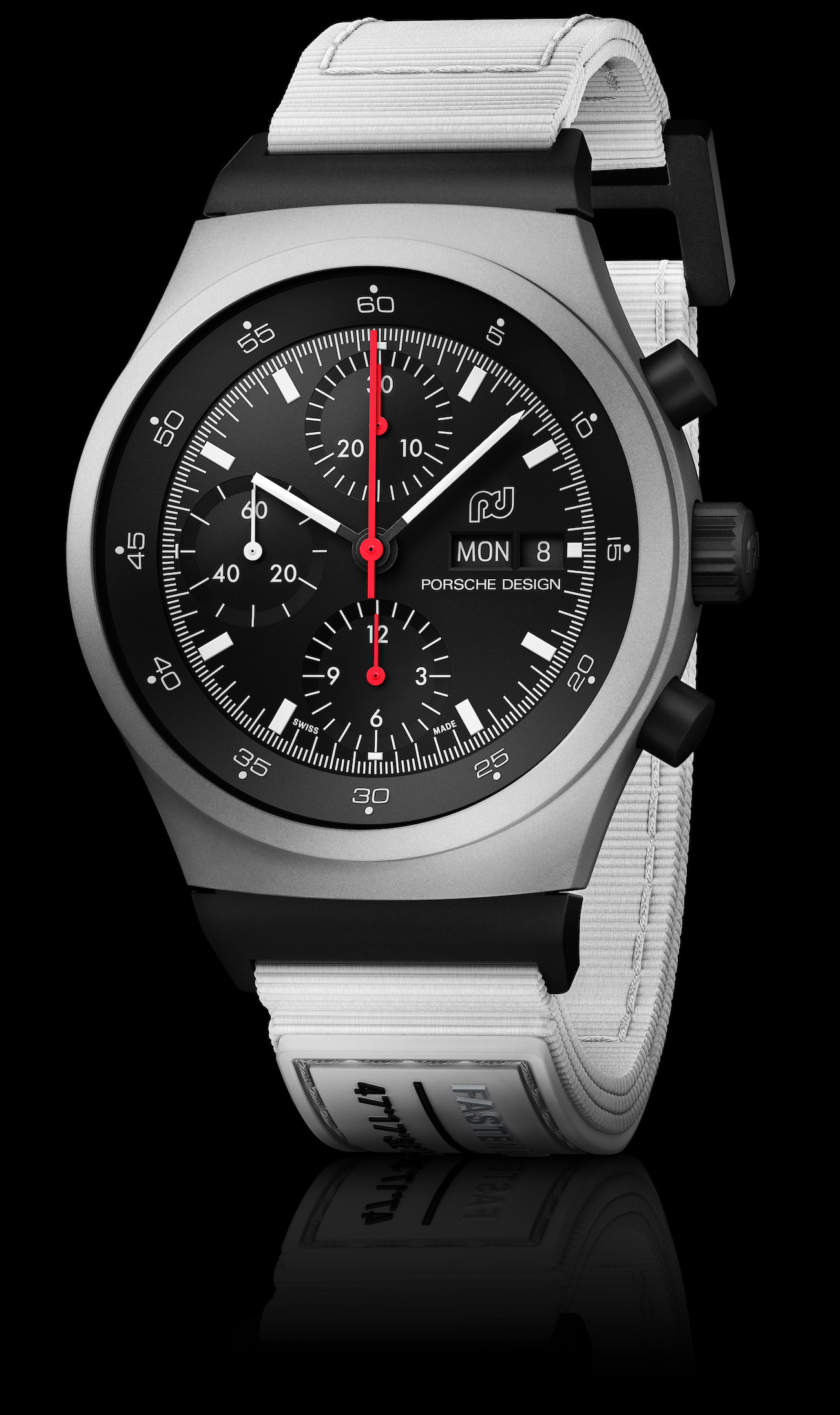 Chronograph 1 – GP 2023 Edition - Chronograph 1