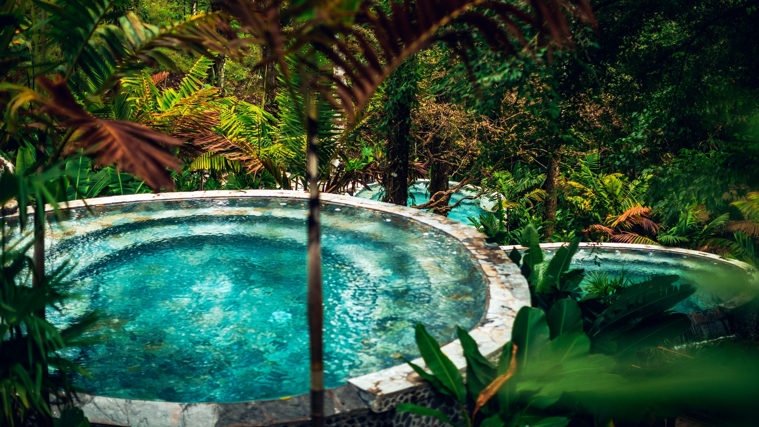 14 Best Wellness Latin America, The Caribbean & South America