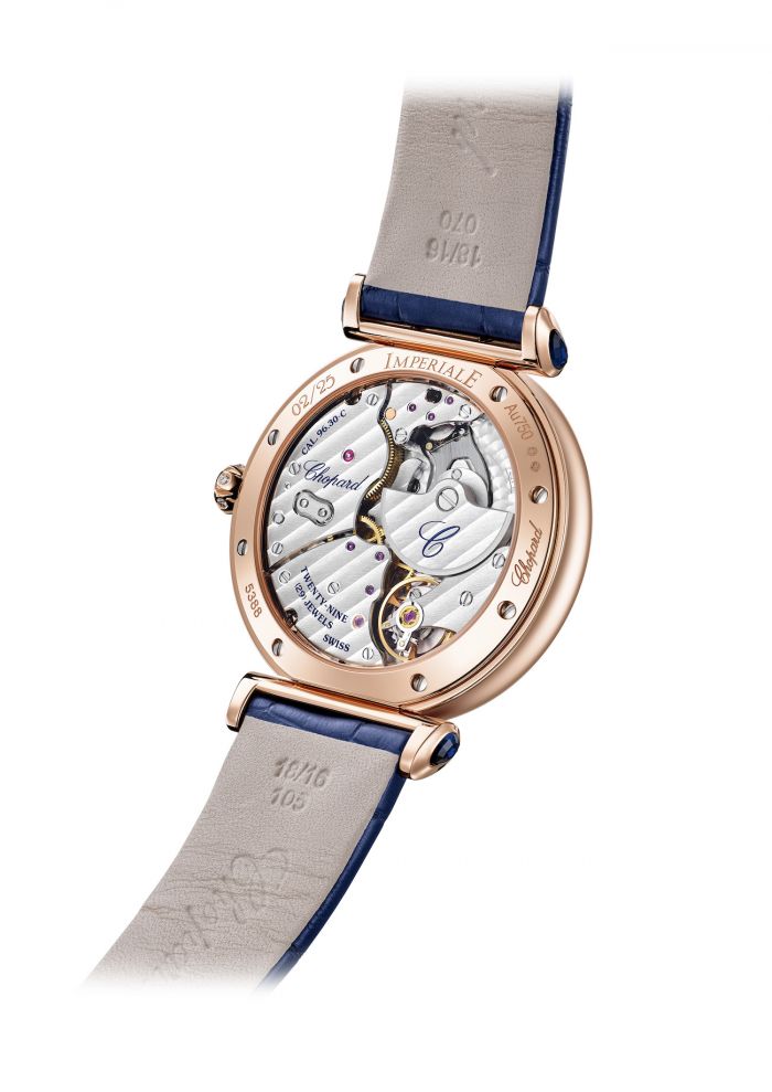 Luxury Unisex watch Alpine Eagle 41 XPS