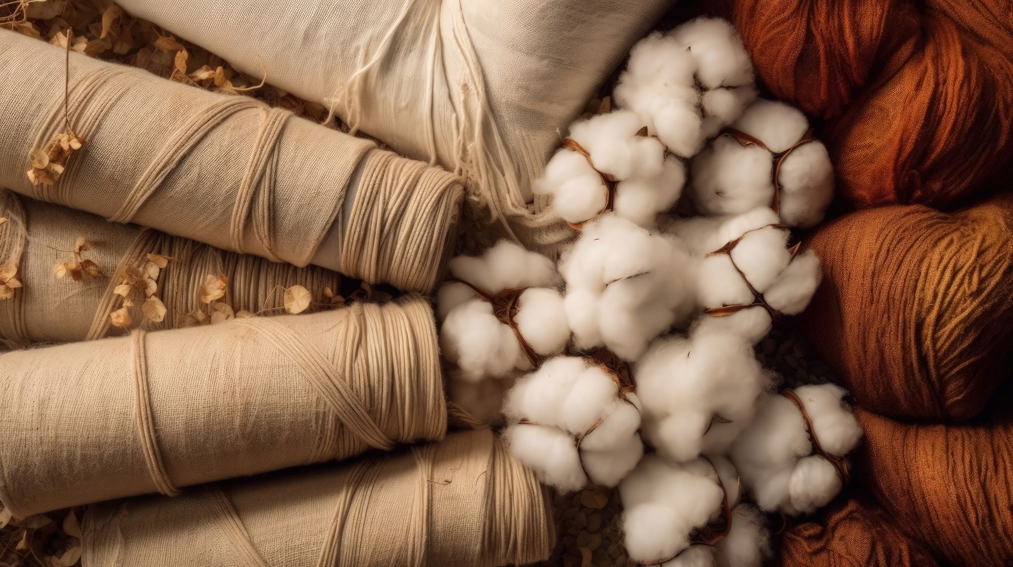 Sustainable Luxury: The Rise Of Eco-Friendly Fabrics In High-End Fashion