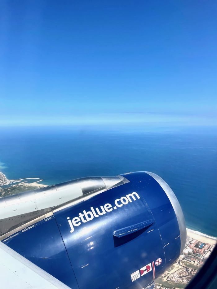 The Palm Beaches  JetBlue Vacations