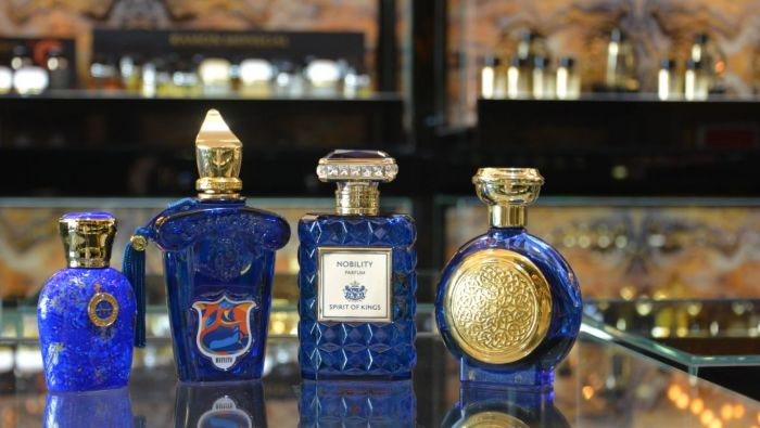 Best Luxury Niche Perfumery Shop in Spain