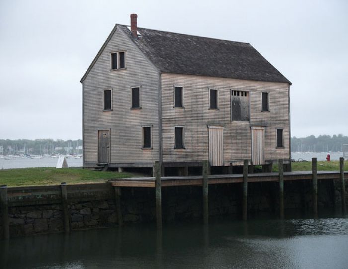 Salem Witch Trials | Salem, Massachusetts