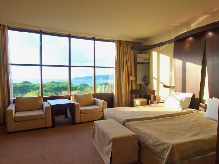 Swiss-Belhotel Dimyat