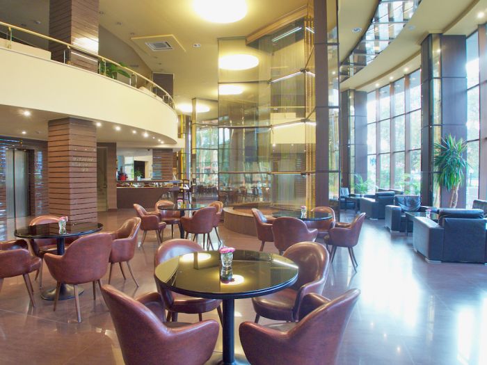 Swiss-Belhotel Dimyat