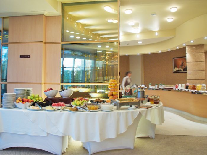 Swiss-Belhotel Dimyat