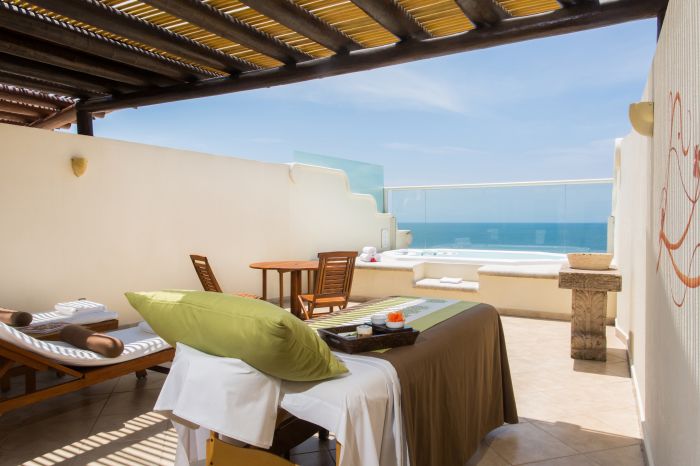 Grand Velas Riviera Nayarit