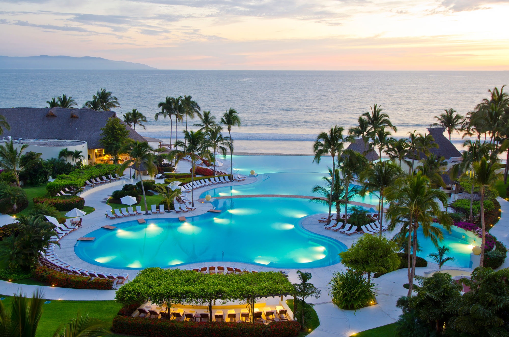 Grand Velas Riviera Nayarit