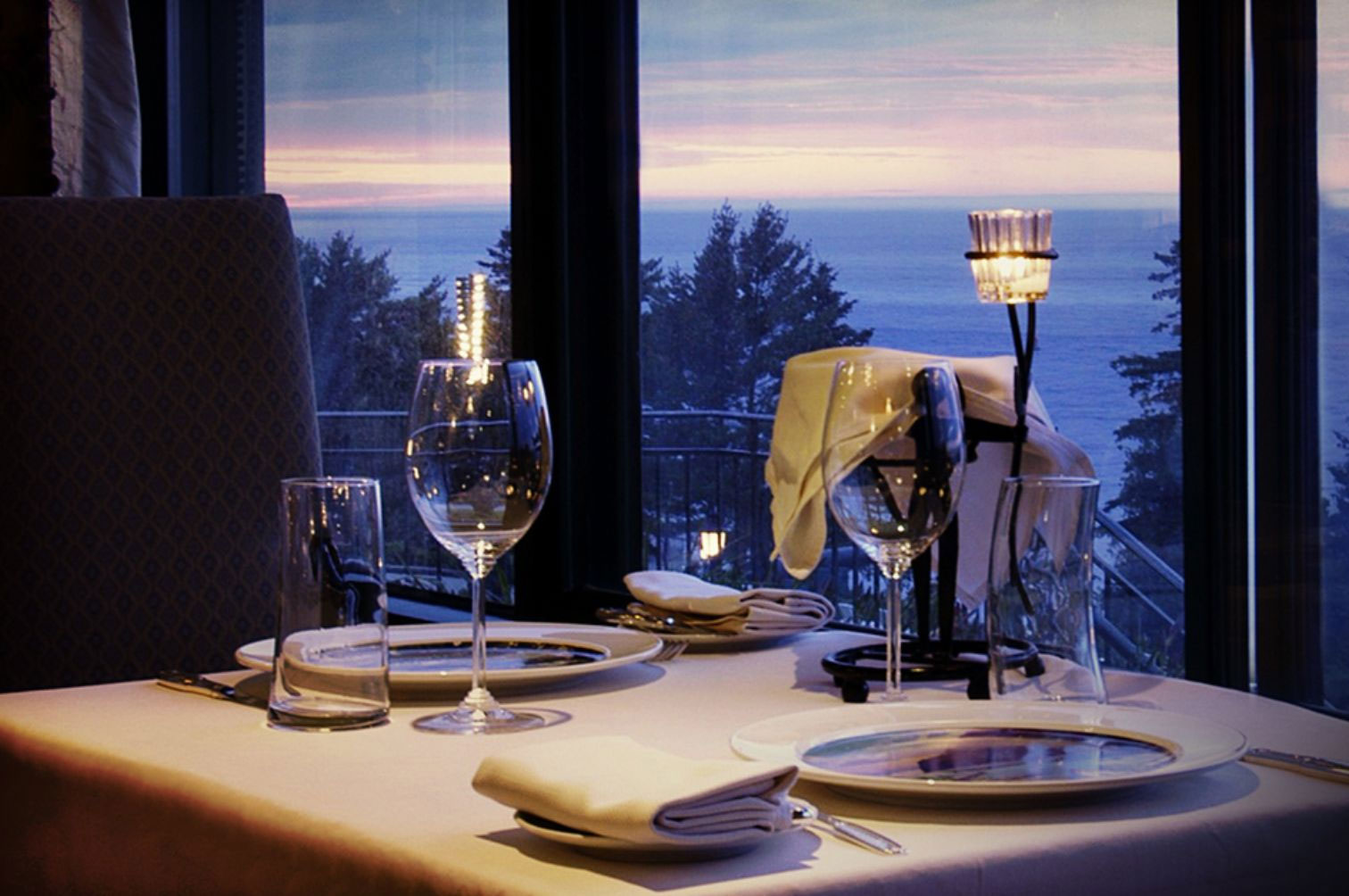 fairmont le manoir richelieu