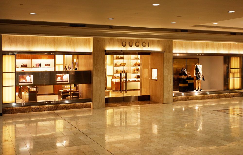 Louis Vuitton Saks Fifth Atlanta