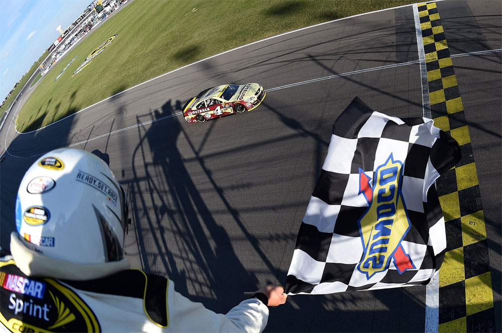 Texas Motor Speedway