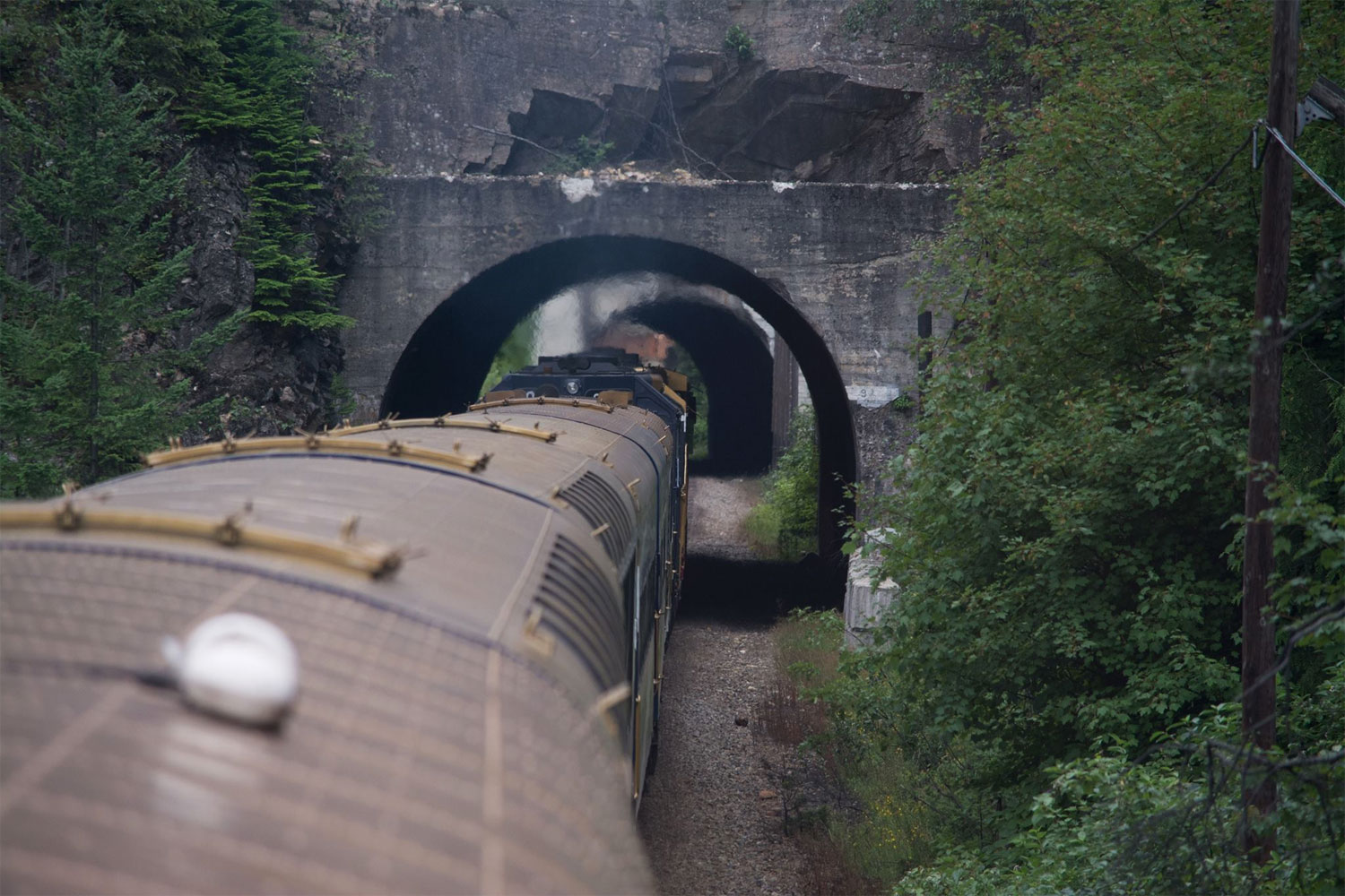 rocky mountaineer