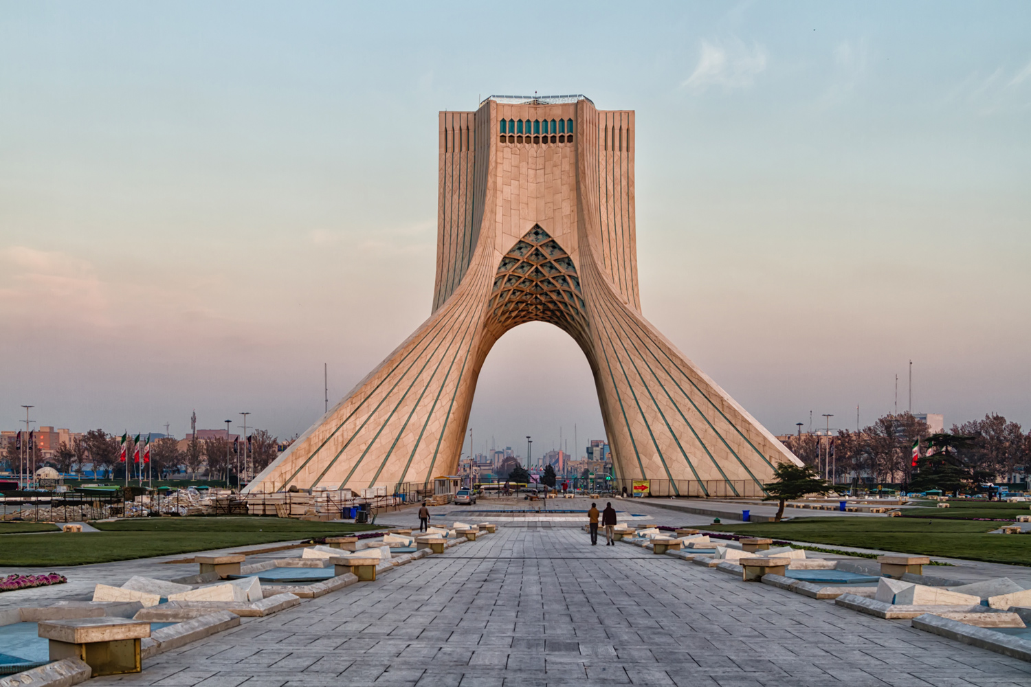 iran