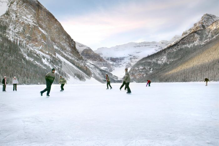 Banff Springs