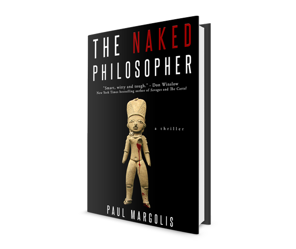 Naked Philosopher