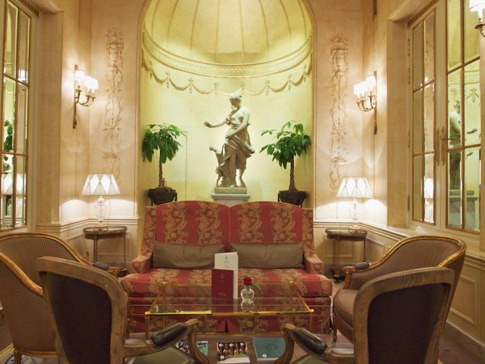 Hotel Ritz Madrid: Historical Icon in the Heart of Spanish Capital