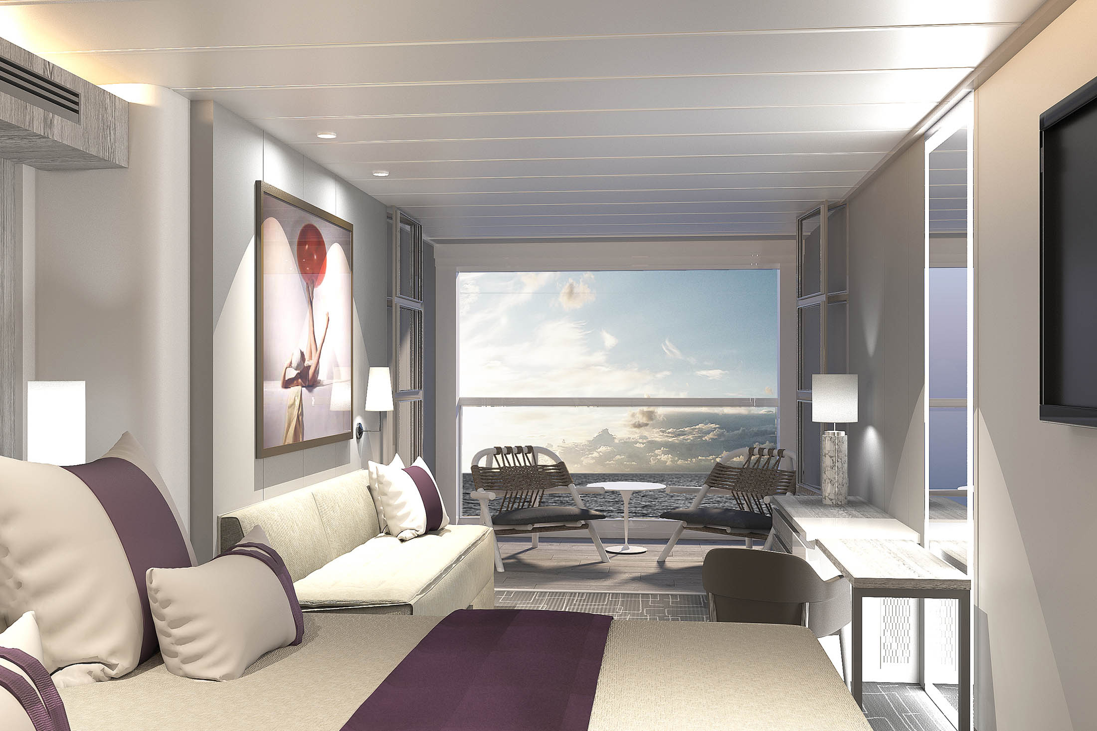 celebrity edge