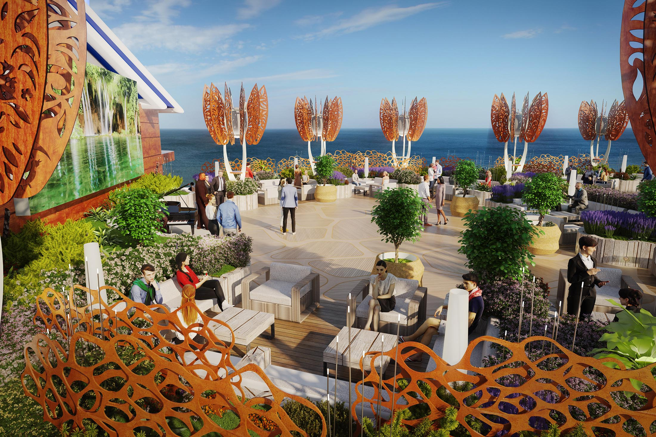 celebrity edge