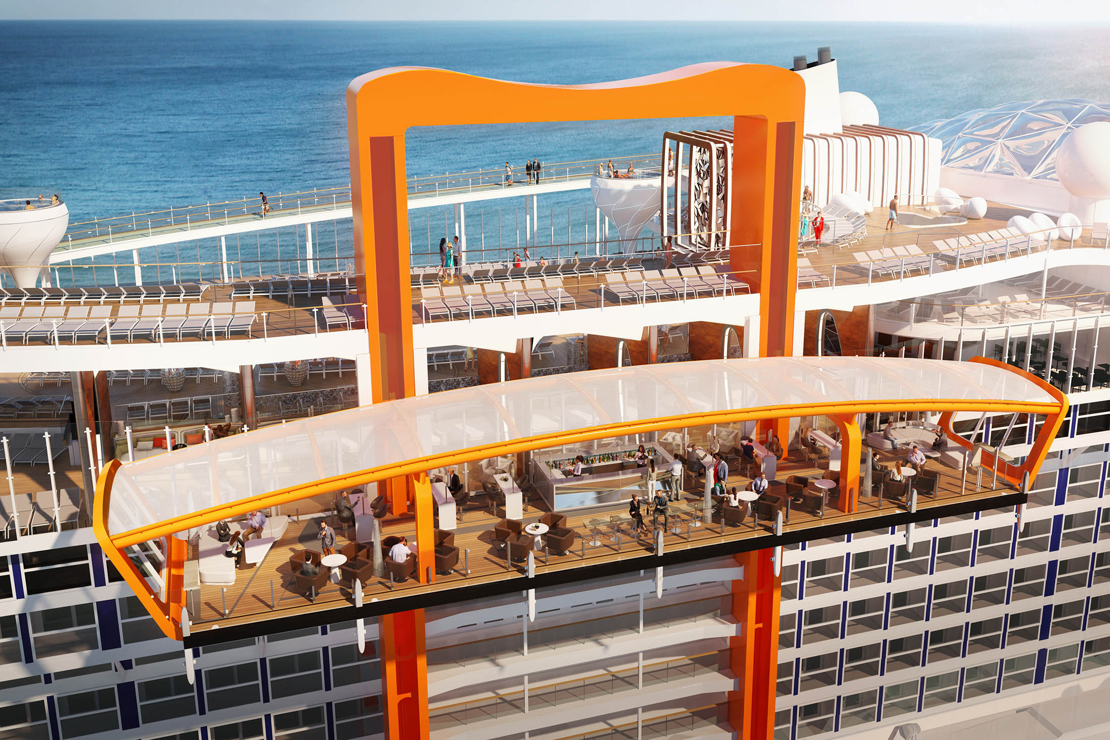 celebrity edge