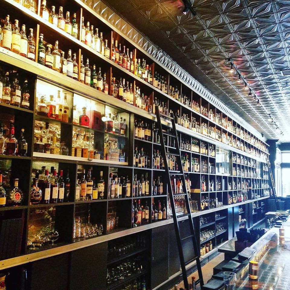 jack rose dining saloon dc