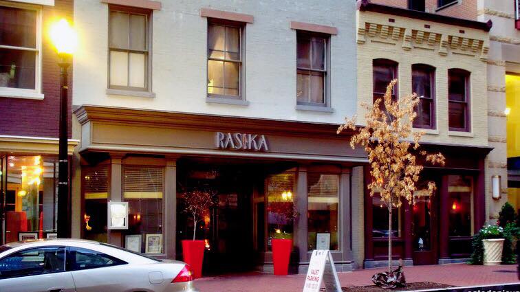rasika dc