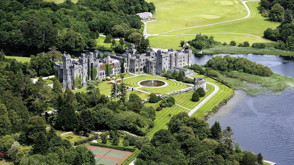 Ashford Castle