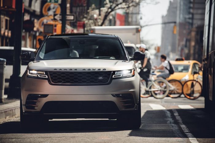 Range Rover