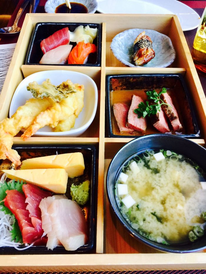 MoZen Bento Box