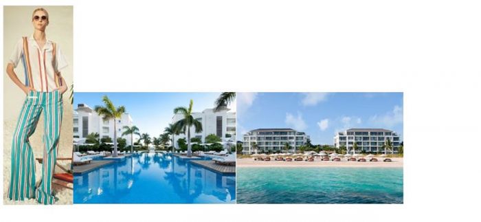 Gansevoort Turks & Caicos 