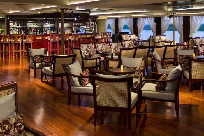 AmaWaterways Mekong Cruise