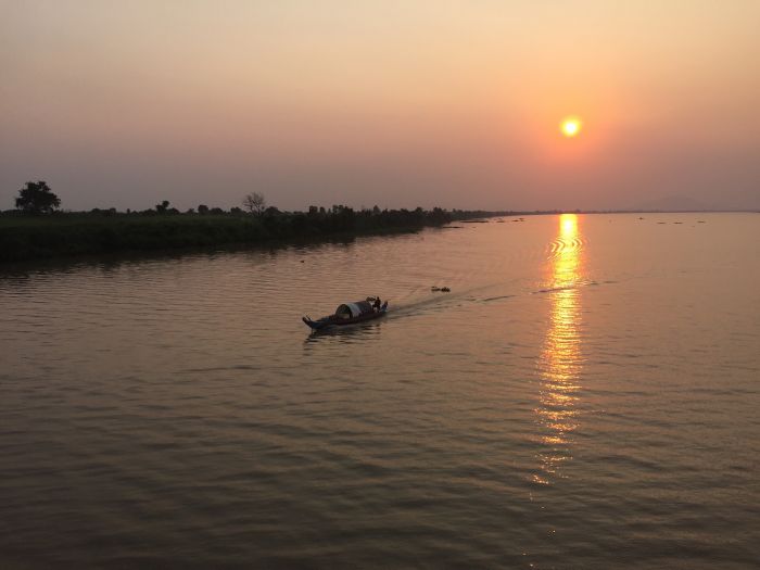 AmaWaterways Mekong Cruise