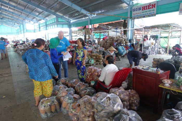 AmaWaterways Mekong Cruise