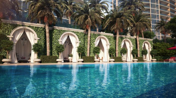 The Estates At Acqualina