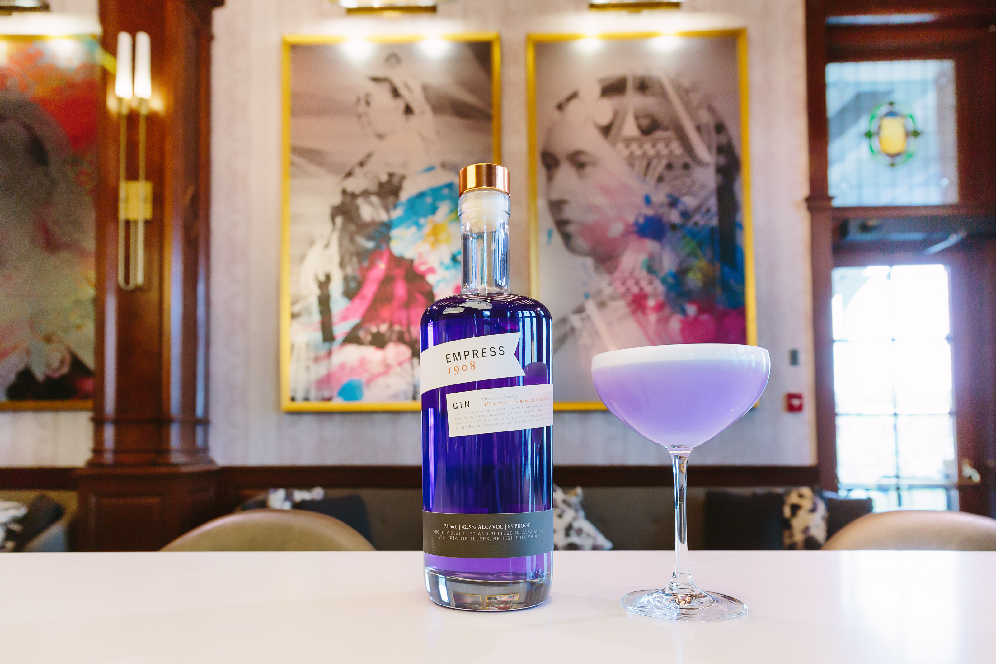 Empress Gin