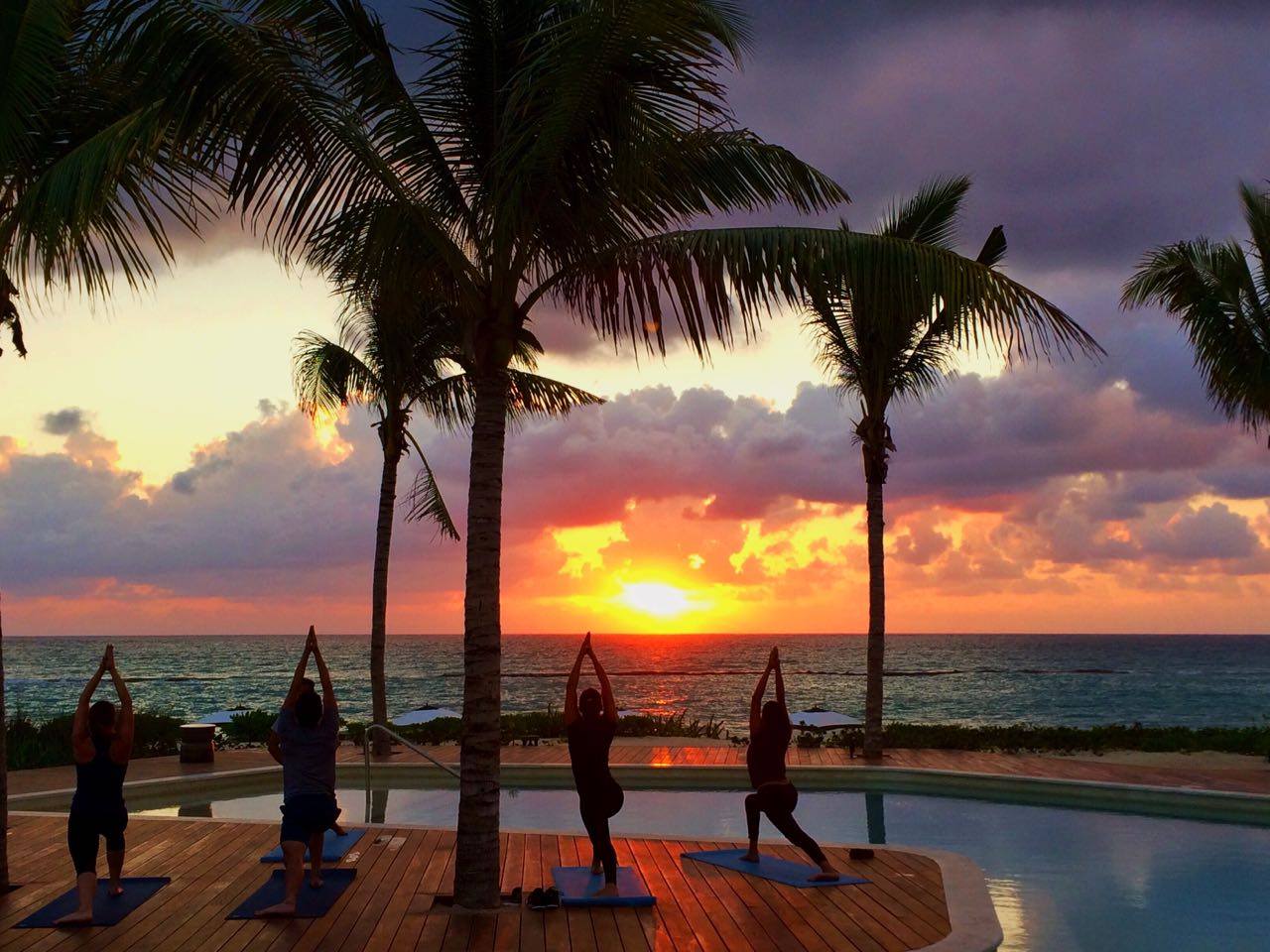 Andaz Mayakoba