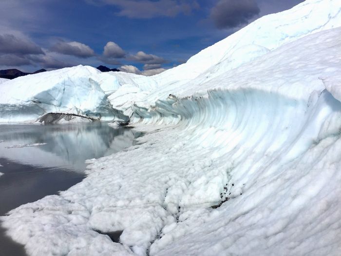 Many sides of Matanuska