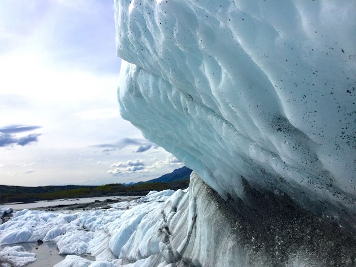 Matanuska is picture perfect!