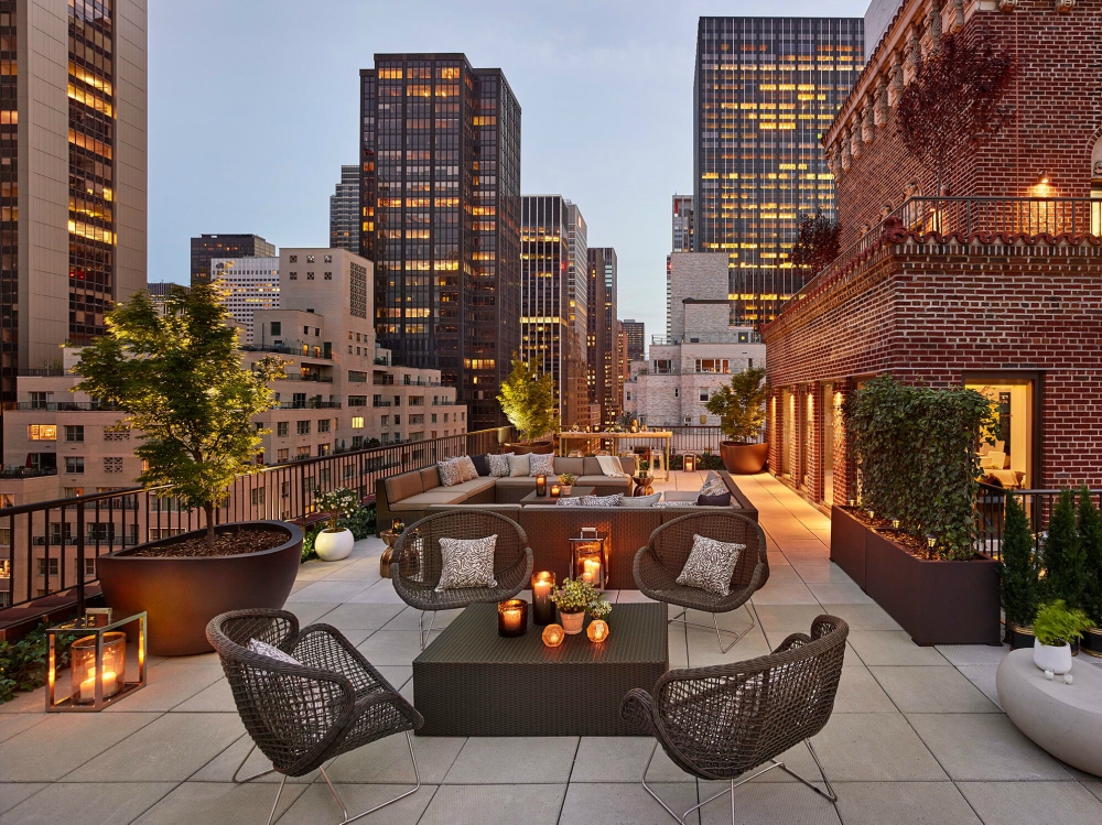 Travel Spotlight: 10 More of our Favorite Luxury Hotels in Manhattan