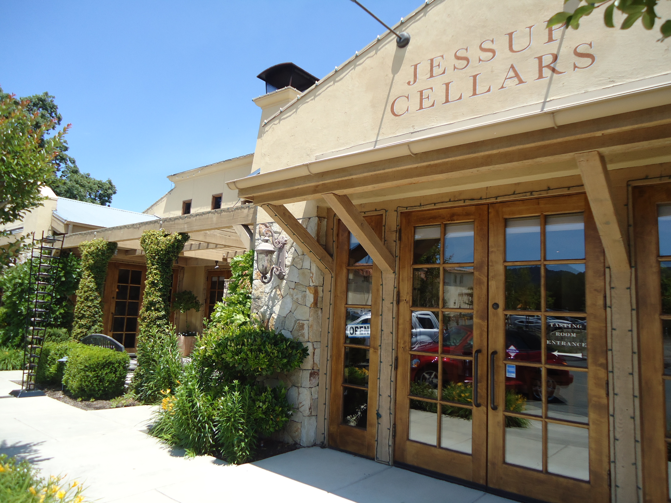 Jessup Cellars